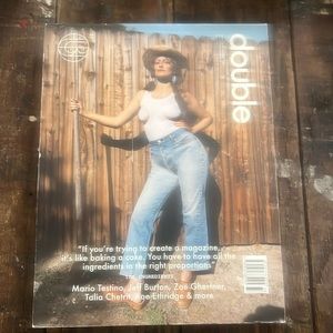 Double magazine print temp ETE 2017 issue 33